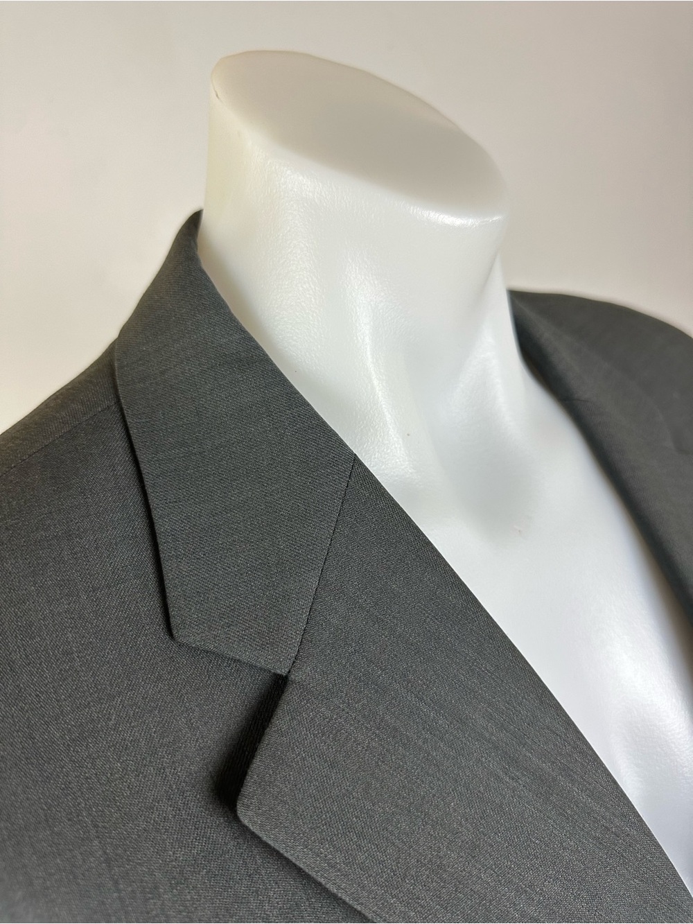 Missoni Superfine Virgin Wool Men’s Sport Jacket View 3